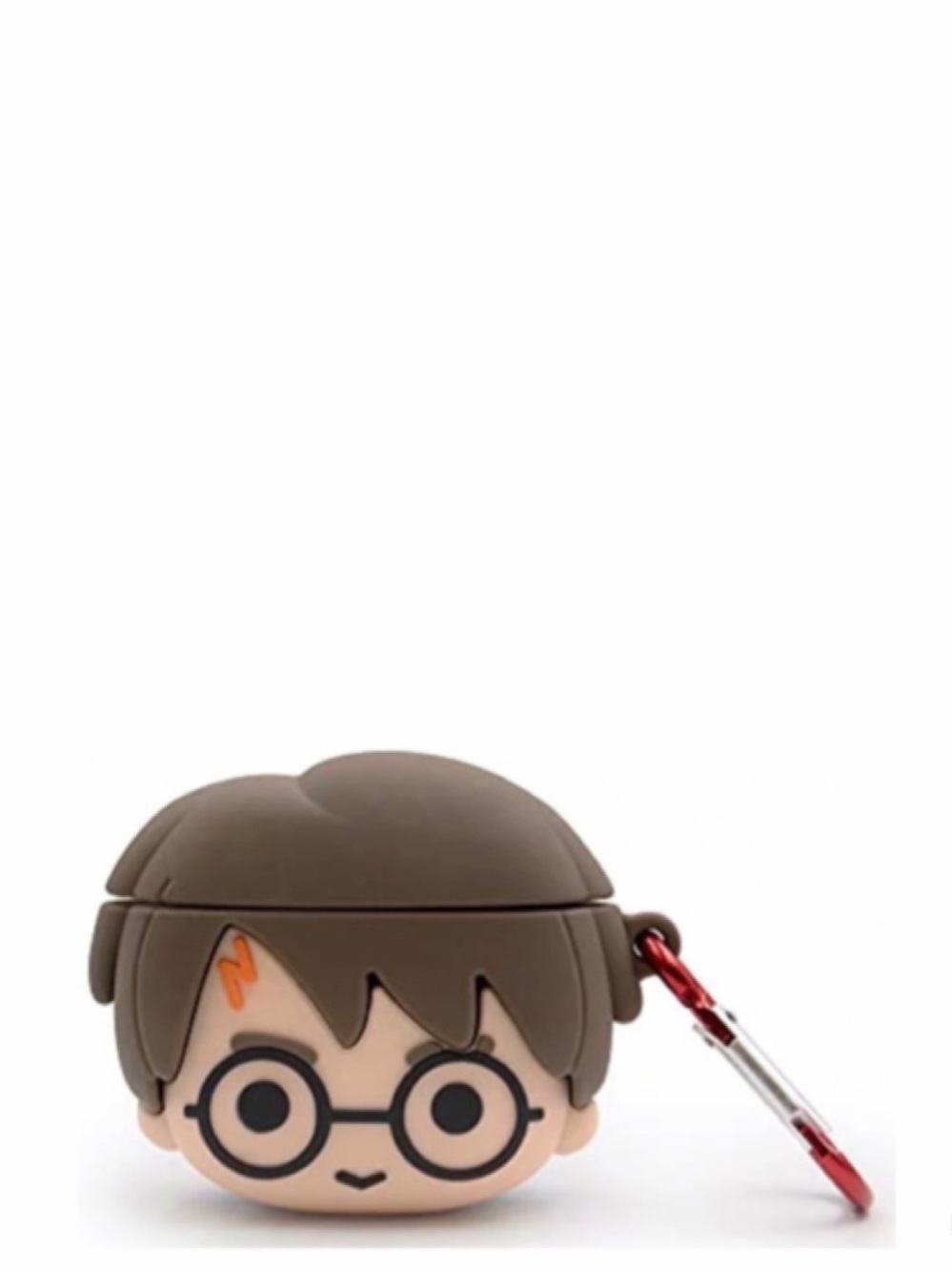 NEW Harry Potter True Wireless Earbud Case Cover